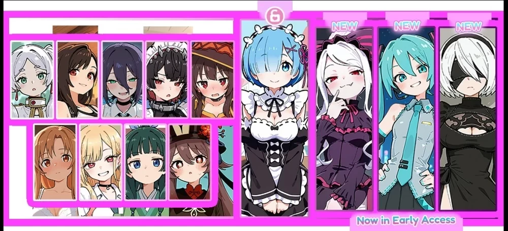 [更新PC安卓SLG官中动态步兵] 亲爱的触碰 Darling Touch v0.10 [1G] [1+1G][百度盘]