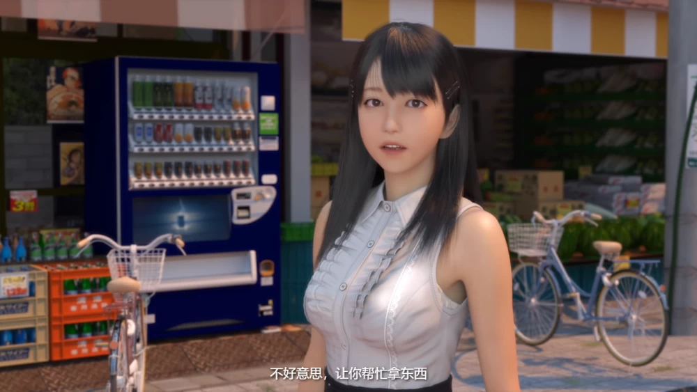 尼特与天使与色色家族V1.45官中步兵版+DLC【PC+安卓+全CG】+ [4+8.65G][多种下载方式]