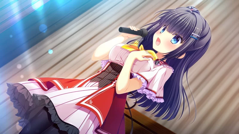 【日系ADV/官中/义妹/青梅竹马/PC】恋因天赐!! Present From Ange… [1+3.87G][百度盘]