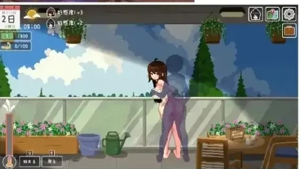 【SLG/pc】乐园的日子v20260815(1.0)AI汉化 [1+949M][百度盘]