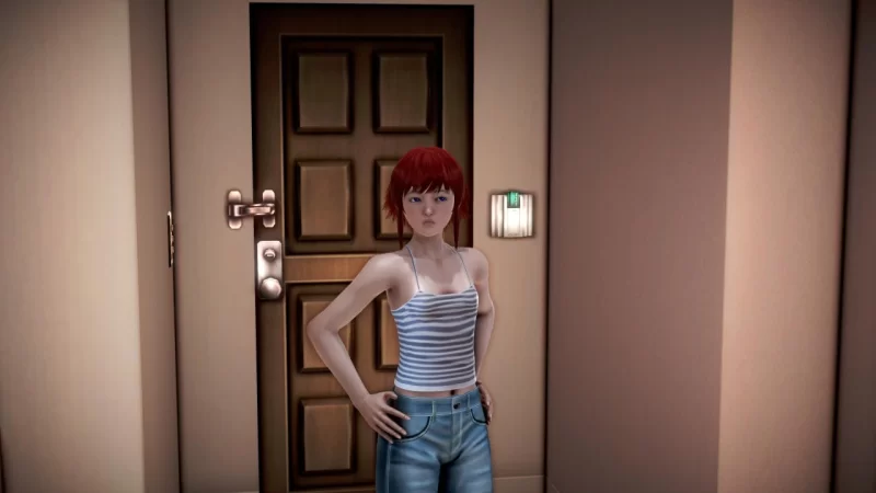 我的新邻居 My New Neighbors v1.85 AI版【PC+安卓/12.1G/更新】 [2+12.1G][百度盘]