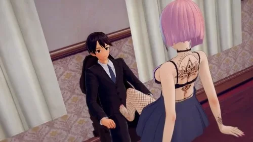 【日系SLG/AI汉化/动态】学院直播！Academy: Live! v0.11 EA PC+安卓 [1+5.04G][百度盘]