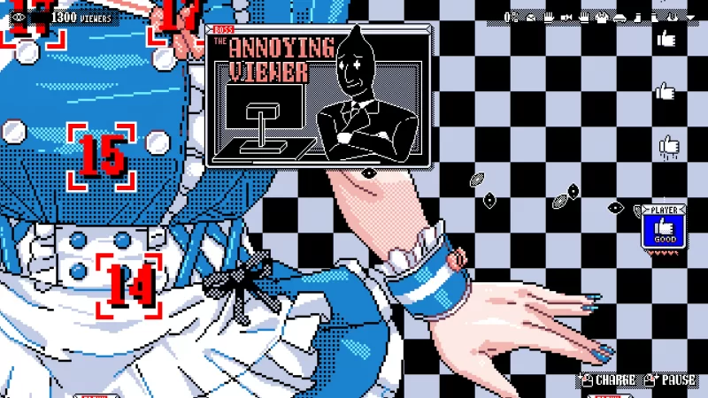 【日系像素SLG/官中/动态/PC】色欲宝珠 SUKEBE ORB 官方中文版… [1+39M][百度盘]