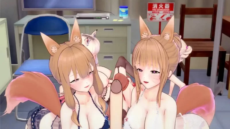 【pc+安卓/日系SLG/汉化/动态】无与伦比的欲望v0.45 [2+5.17G][百度盘]