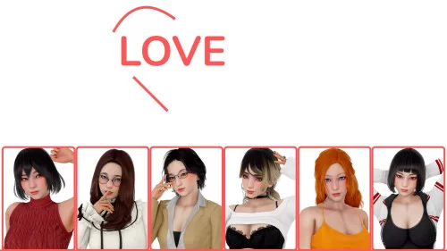 [SLG/动态/官中步兵] Love Strikes Thrice Ep.2 PC+安卓 [1+2.41G][百度盘]