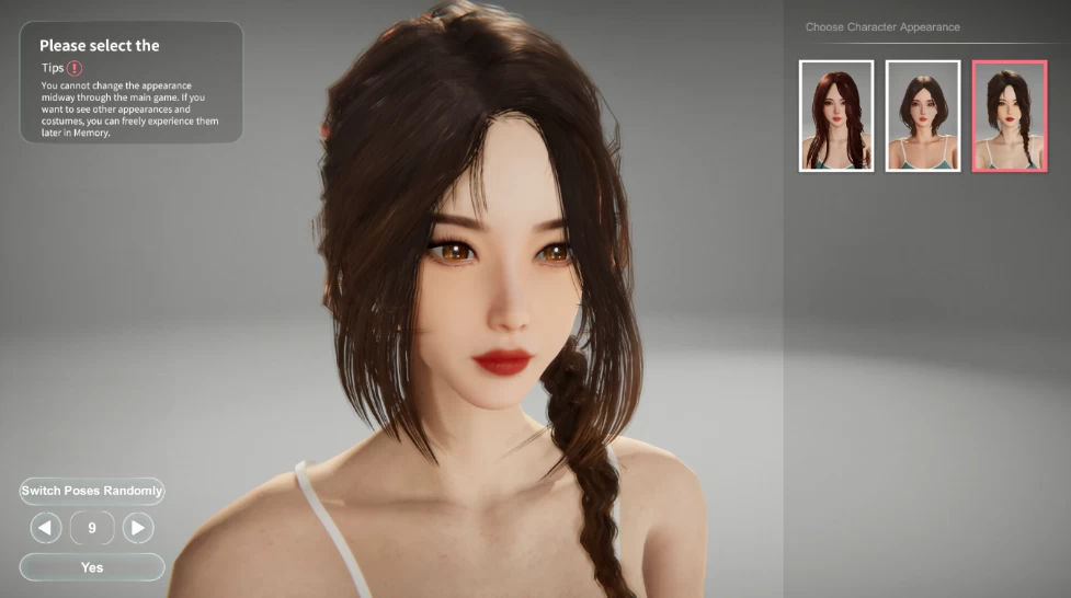 【亚洲3D互动精品/PC】隔壁的美艳人妻 v1.8.14 官中步兵版 [1+13G][百度盘]