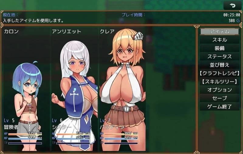PC[RPG/后宫/小马]正〇勇者成名錄 ショタ勇者の成り上がり … [1+1.25GB][百度盘]