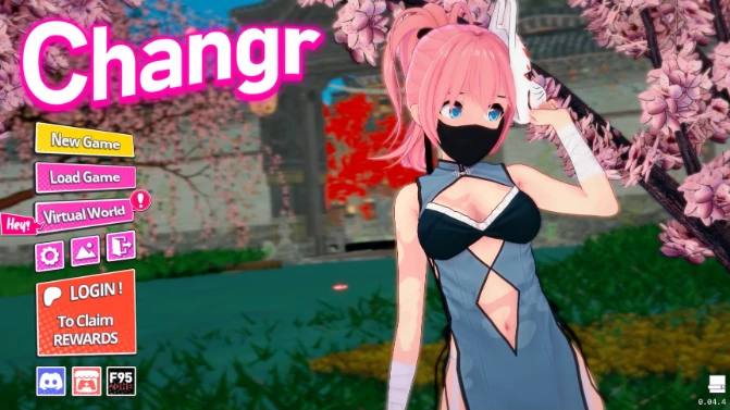 安卓+电脑【日系SLG/动态/后宫】Changr-社会革命 v0.04.4步 [1+1.9G][百度盘]