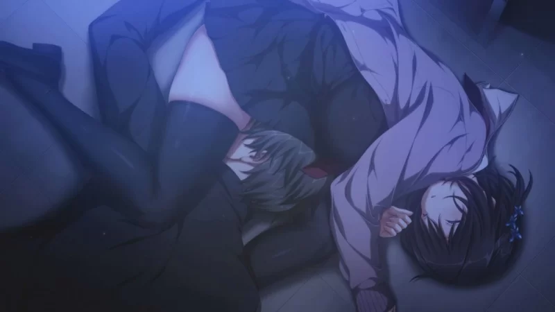 【日系ADV/官中/步兵/PC】几度相逢若初见 NICE TO MEET YOU, AGAIN… [1+4.07G][百度盘]
