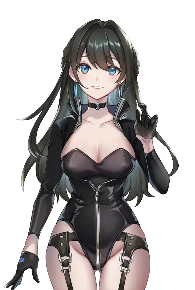 【日系SLG/官中/步兵/PC】特务朔的秘密行动 Saku the Covert Agen… [1+1.00G][百度盘]