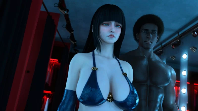 欲望之影 Shadows of Desire v0.9.9 AI汉化版【PC+安卓/18.0G/更新】 [2+18.0G][百度盘]