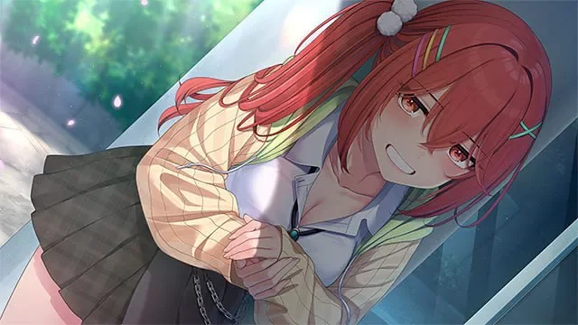[PC/拔作/后宫/CV/汉化]玛加尔米娜 v1.10 [1+4.68G][百度盘]