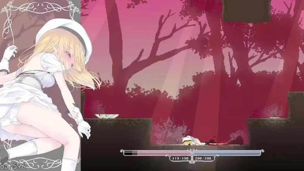 【PC/官中/无码/阿黑颜/兽娘/萝莉/凌辱】爱丽丝的摇篮v0.30c2 [1+670.5mb][百度盘]