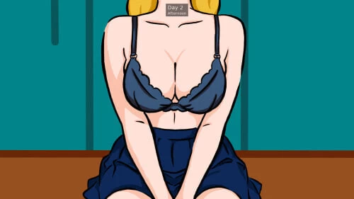 [SLG汉化PC安卓动态步兵]艾米丽：羞耻与欲望之间 Emily v0.01 [1+1G][百度盘]