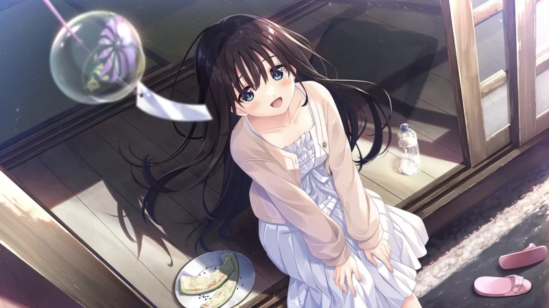 【日系精品RPG/官中/步兵/骨科/妹妹/PC】痴情哥哥与病弱妹… [1+4.03G][百度盘]