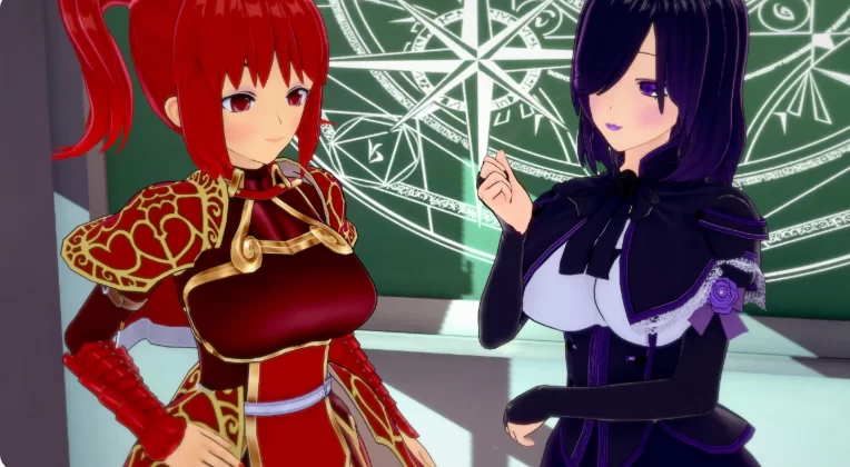 【PC+安卓日系SLG/AI汉化/沙盒】 绝世欲望v0.45 [1+6.19G][百度盘]