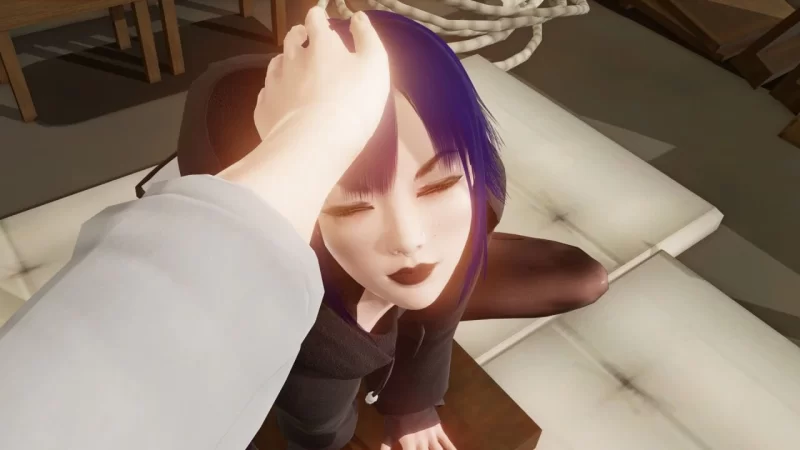 【欧美/SLG/动态/更新】欲望的束缚v0.9 AI汉化版 [1+2.70G][百度盘]