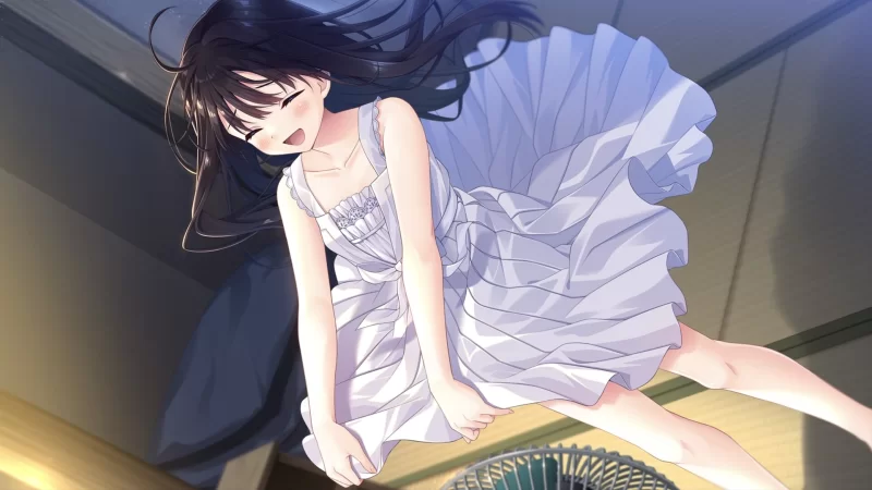 【日系精品RPG/官中/步兵/骨科/妹妹/PC】痴情哥哥与病弱妹… [1+4.03G][百度盘]