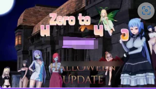 更新[冒险RPG/奇幻pc] 从零到后宫英雄v0.2.1 内嵌AI汉化步兵版 [1+1.30G][百度盘]