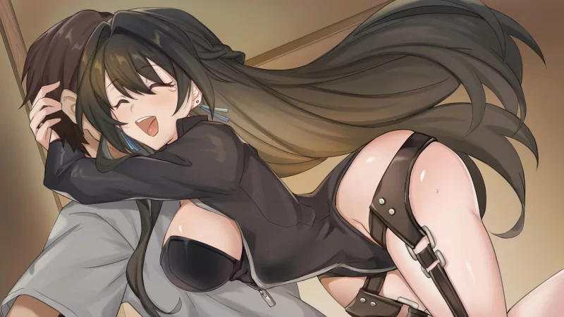 【日系SLG/官中/步兵/PC】特务朔的秘密行动 Saku the Covert Agen… [1+1.00G][百度盘]