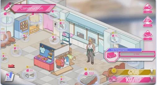 新作[精品SLG/NTR调教/巨乳动态pc] 救生员狂热v1.1 官中版+存档 [1+6.10G][百度盘]