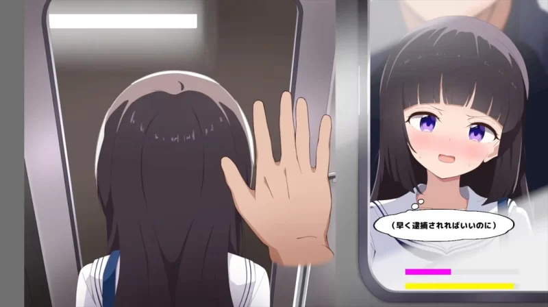 【日系SLG/官中/动态/PC】抚摸痴汉模拟器 まさぐり痴○シ… [1+609M][百度盘]