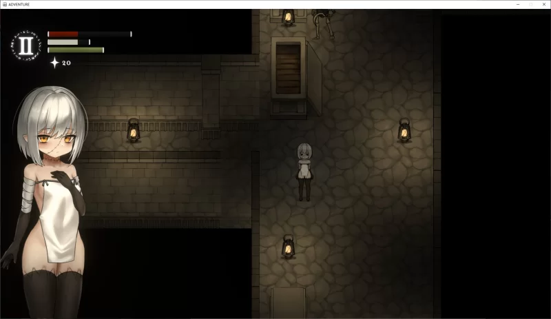 端游【日式ARPG/中文/动态】FIA’S ADVENTURE DL官中版 最新版 [1+1.1g][百度盘]