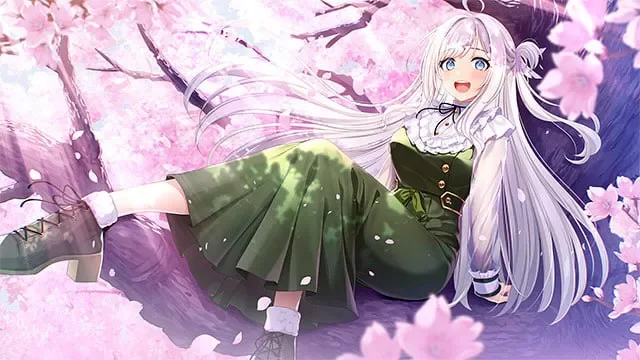 [PC/拔作/后宫/CV/汉化]玛加尔米娜 v1.10 [1+4.68G][百度盘]