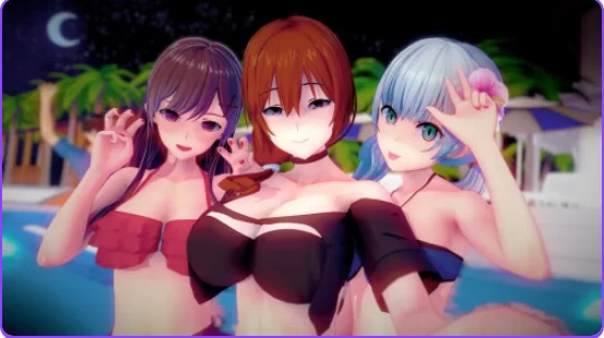 【PC/安卓/AI汉化/日系/SLG游戏/5.95G】xxx档案 (xxxFiles) Ver0.2.3 [1P+5.95G][百度盘]