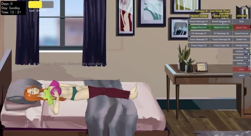 【欧美SLG/官中/开放世界/PC】城市中的无知者 Unaware in The Ci… [1+1.00G][百度盘]