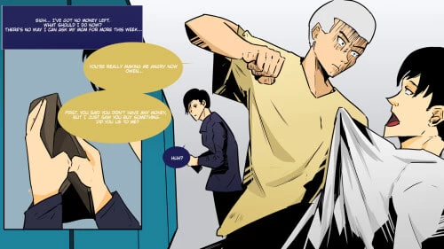 [SLG汉化PC安卓动态步兵]单亲妈妈   Single Mother v0.22 [1+2G][百度盘]