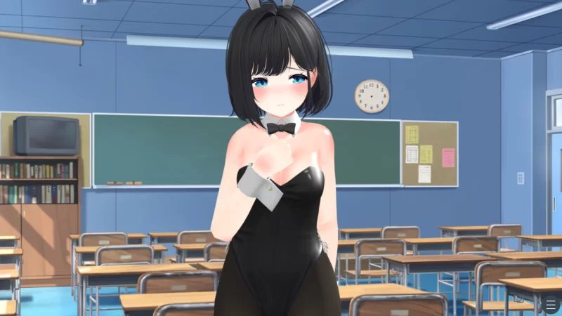 【PC+NTR+制服+银叫】内置汉化插件：通过黄油学习共通测试！ [1+993MB][百度盘]