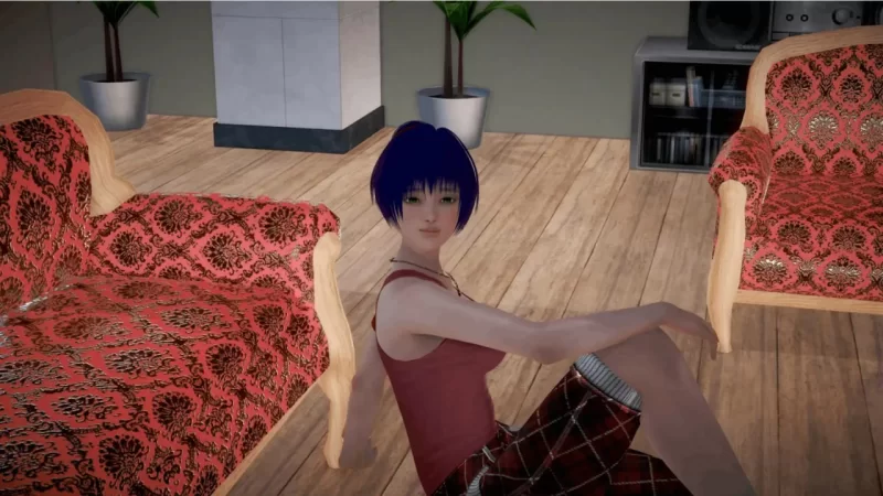 我的新邻居 My New Neighbors v1.85 AI版【PC+安卓/12.1G/更新】 [2+12.1G][百度盘]