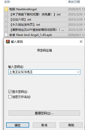自费【神作/SLG/官中】死宅天使 色色家族 安卓v1.45 Pcv1.45 [2V+10G][多种下载方式]