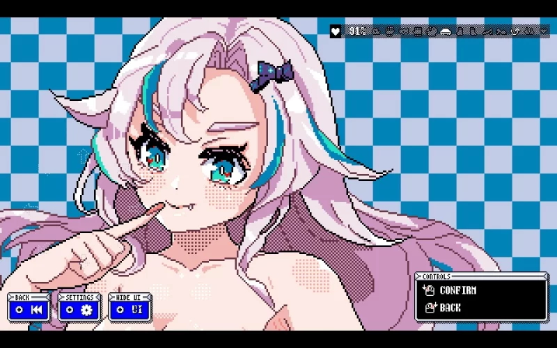 【日系像素SLG/官中/动态/PC】色欲宝珠 SUKEBE ORB 官方中文版… [1+39M][百度盘]