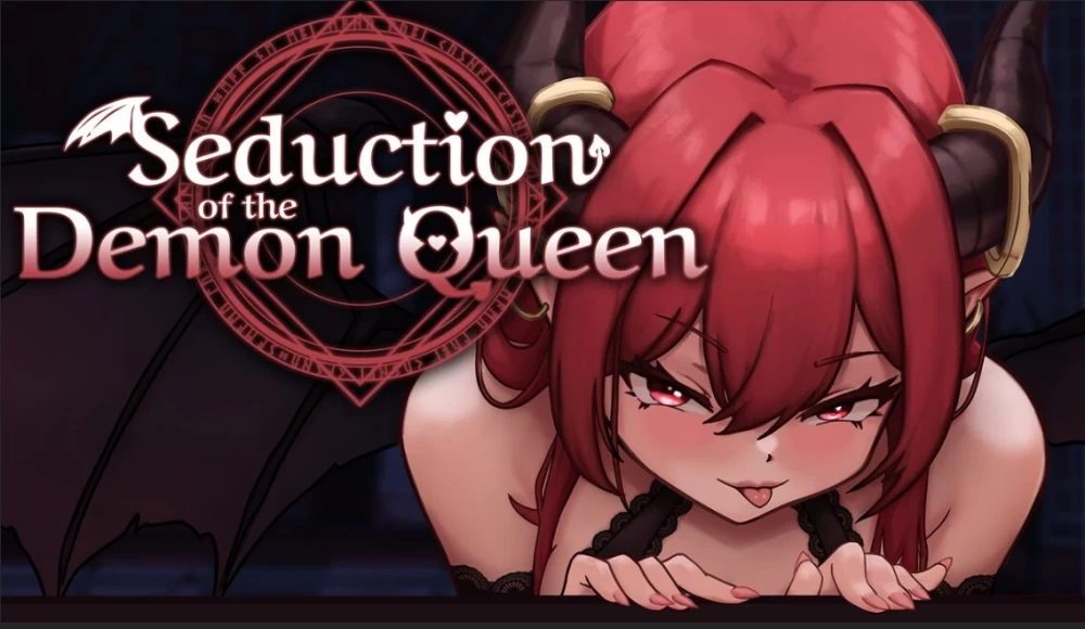 双端[精品互动SLG/调教]恶魔女王的诱惑 v0.6.0.0 官中步兵+存档 [2+1.7g][多种下载方式]