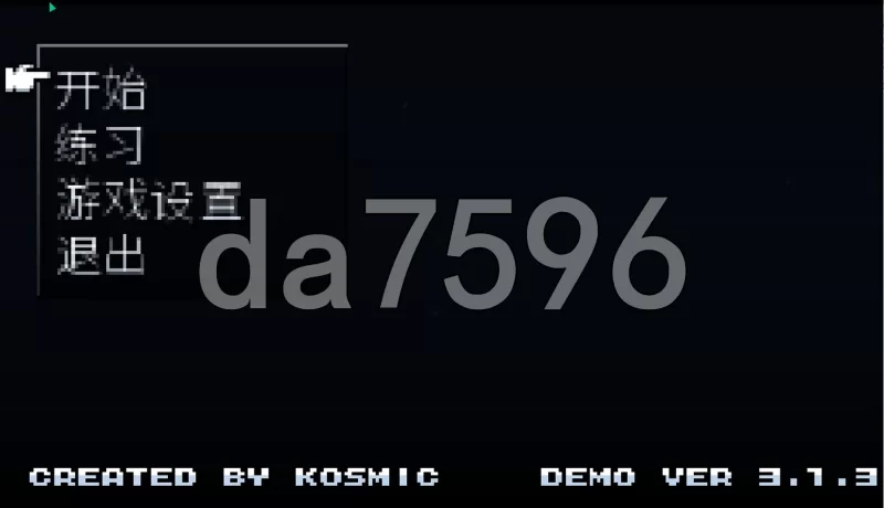 [日式JRPG/新汉化] 月之狂想曲 Moon Rhapsody v3.1.3 内嵌AI汉化版 [1+1.40G][百度盘]