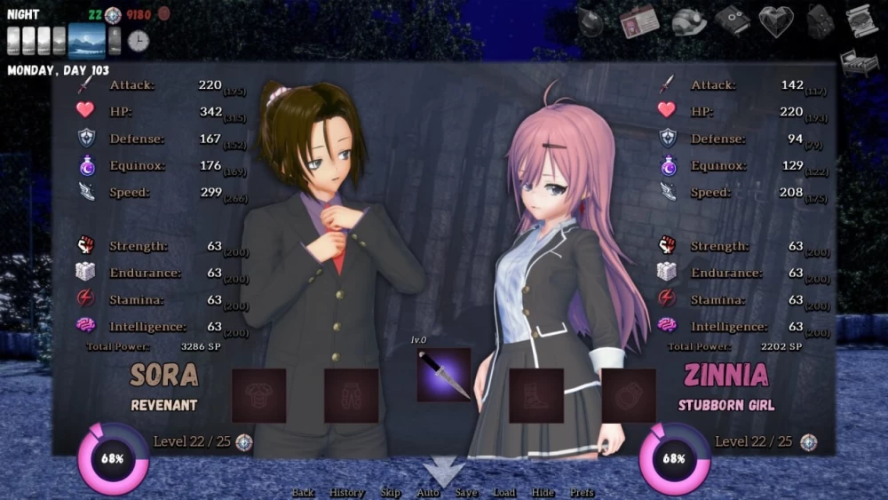 PC+安卓–猩红监狱 Crimson Prison v0.1.6.7 AI汉化 [1+4.9G][百度盘]