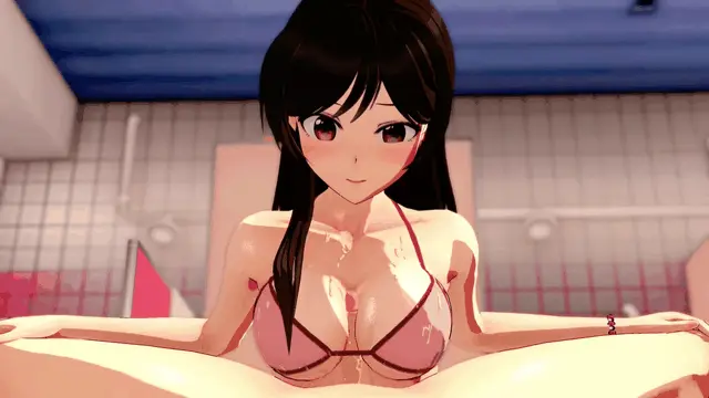 [RPG汉化PC动态步兵] NTR女友  NTR a Girlfriend 租借女友   v0.6.0 [1+2G][百度盘]