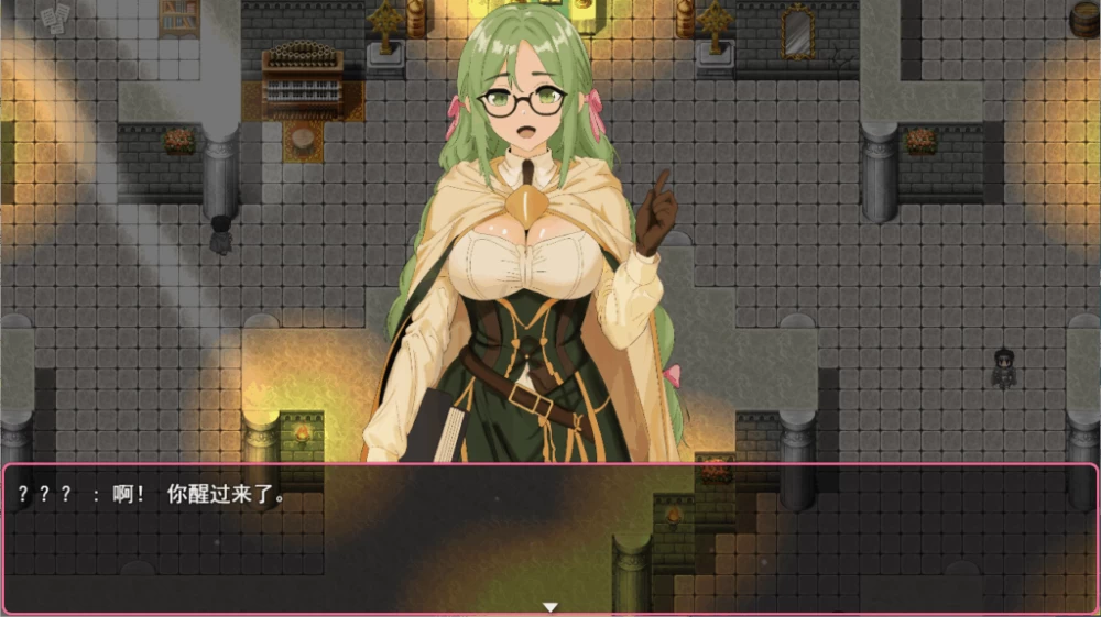 【PC】魅魔梦境 ~Succubus Dream ~v1.0+汉化 [1P+2.5G][百度盘]