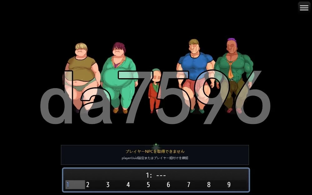 [日式RPG/新作] 推活殖民地制造者 —活着的NPC v1.0.1 AI汉化版 [1+3.70G][百度盘]