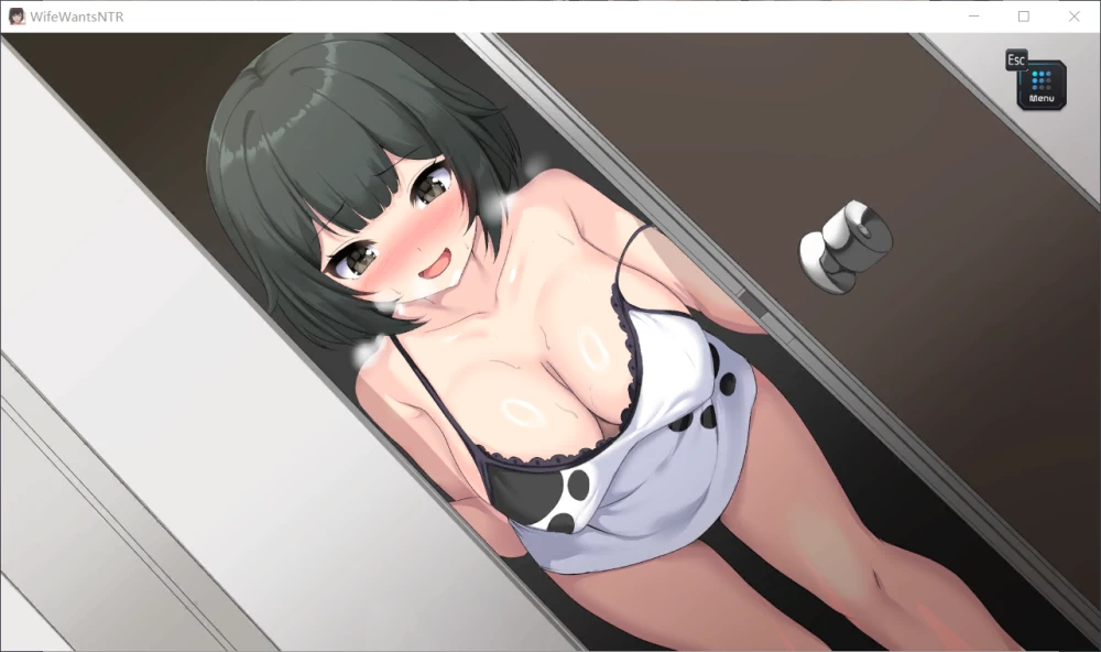 【SLG/官中/PC】新搬來的大姐姐真是太可愛了！奥様はNTR志望 純愛?復讐? v1.044 存档 [1+430MB][百度盘]