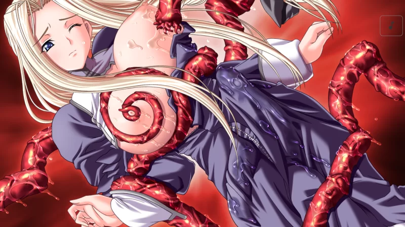 【PC】安魂曲~REQUIEM [レクイエム]~v1.0~HD版+全CG存档+汉化 [1P+1.7G][百度盘]