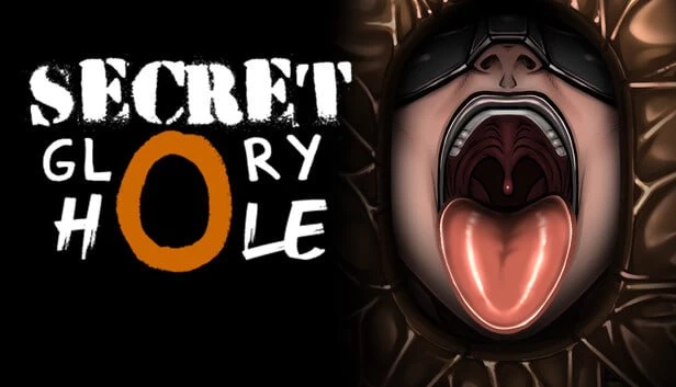 [PC/ADV/CV/动态]秘密寻欢洞 Secret Glory Hole demo官中步兵 [1+600M][百度盘]