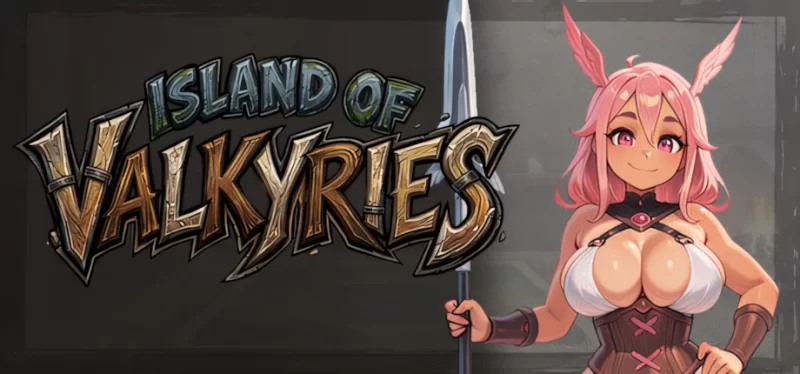 【日系SLG/官中/步兵/PC】女武神之岛 ISLAND OF VALKYRIES 官方中… [1+336M][百度盘]