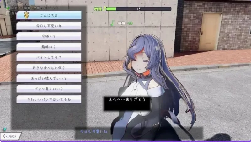 【PC/官中/互动/SLG游戏/870M】 常识改变模拟器Ver1.017 [1P+870M][百度盘]