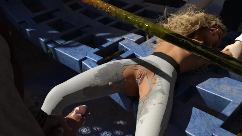 [PC][SLG/3D/欧美]塔玛拉曝光 好人、坏人与骚货 V0.9.4 汉化版 … [1+3.97G][百度盘]