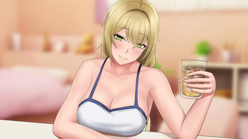 欲望的低语：美咲之路 v0.2.0 AI汉化版【PC+安卓/3.83G/更新】 [2+3.83G][百度盘]