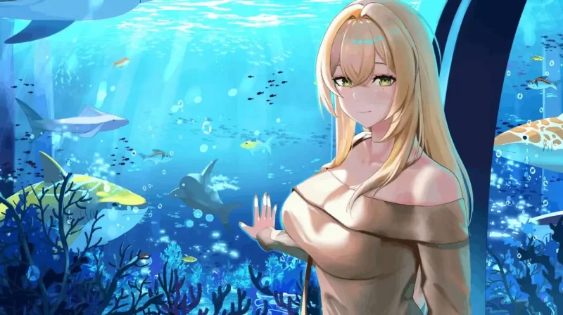 【日系/SLG/动态/更新】欲望的低语：美咲之路v0.1.8 AI汉化版 [1+3.07G][百度盘]