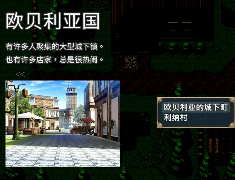 【PC】商人学徒米凯尔 ~ 见习い商人ミカエルv1.0+官中+无码 [1P+700M][百度盘]